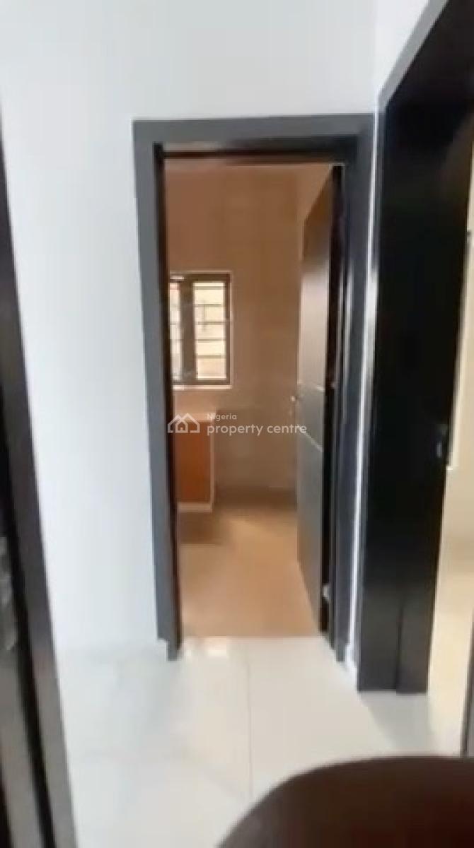 Newly Built 2 Bedroom Apartments in a Contemporary Residential Area, Sawmill, Gbagada, Lagos, Flat / Apartment for Sale