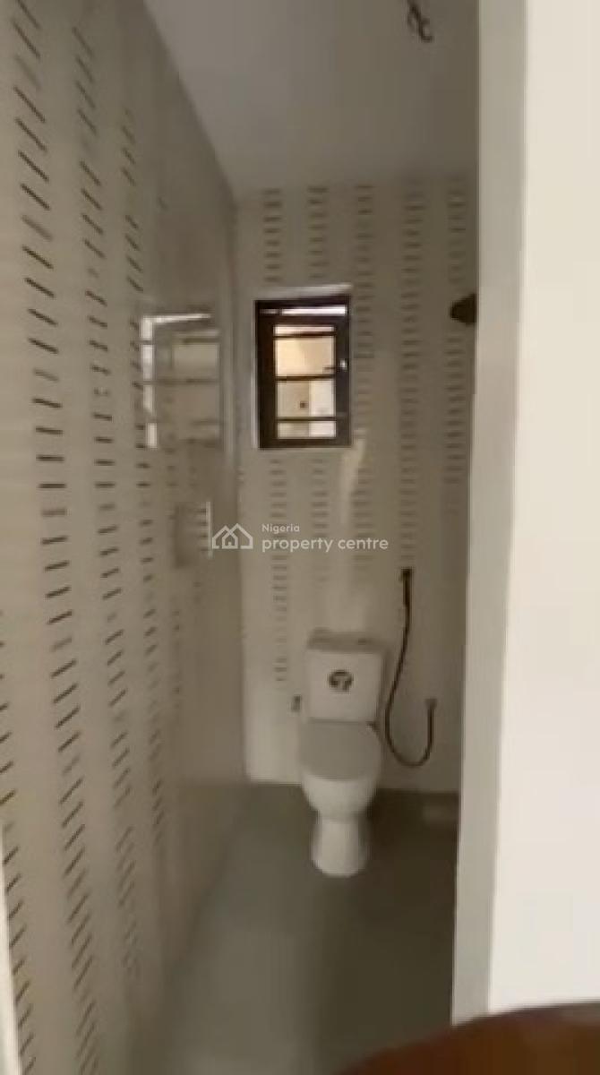 Newly Built 2 Bedroom Apartments in a Contemporary Residential Area, Sawmill, Gbagada, Lagos, Flat / Apartment for Sale