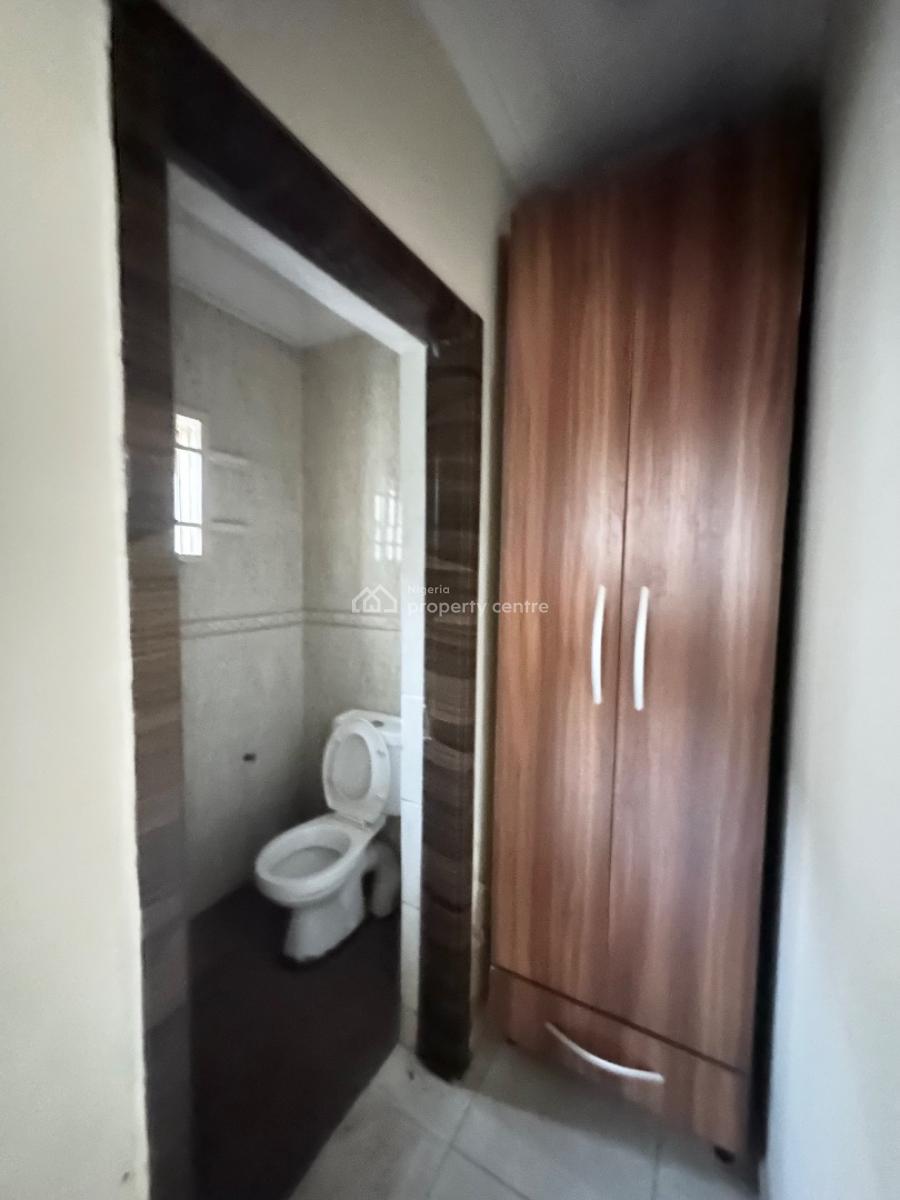 Excellent Spacious Room Self Contain, By Sahara 4, Lokogoma District, Abuja, Self Contain (single Rooms) for Rent