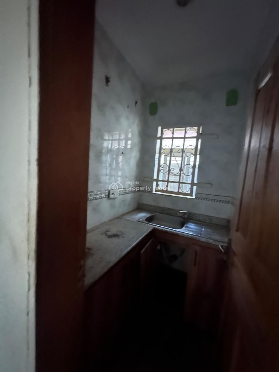 Excellent Spacious Room Self Contain, By Sahara 4, Lokogoma District, Abuja, Self Contain (single Rooms) for Rent