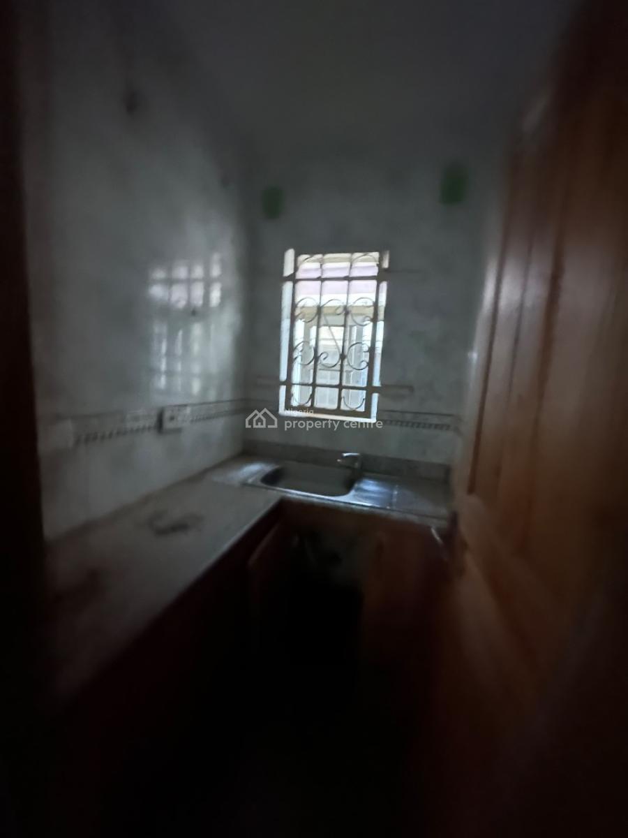 Excellent Spacious Room Self Contain, By Sahara 4, Lokogoma District, Abuja, Self Contain (single Rooms) for Rent