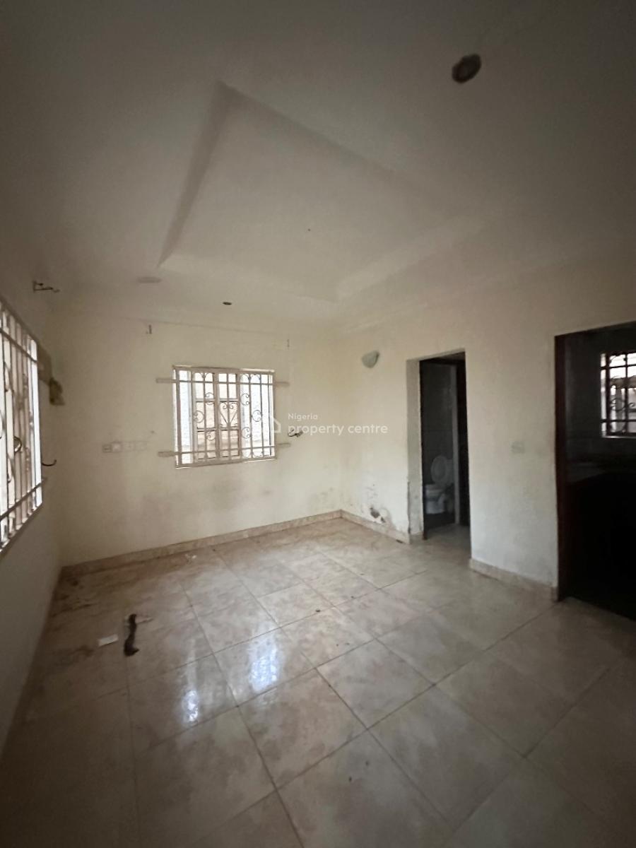 Excellent Spacious Room Self Contain, By Sahara 4, Lokogoma District, Abuja, Self Contain (single Rooms) for Rent