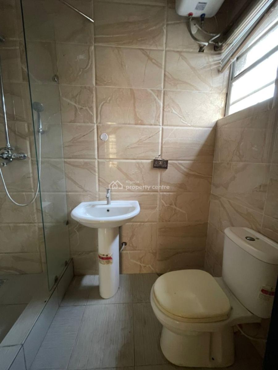 Spacious 5 Bedroom Fully Detached Duplex with Excellent Facilities, Lekki County Home, Lekki, Lagos, Plaza / Complex / Mall for Rent