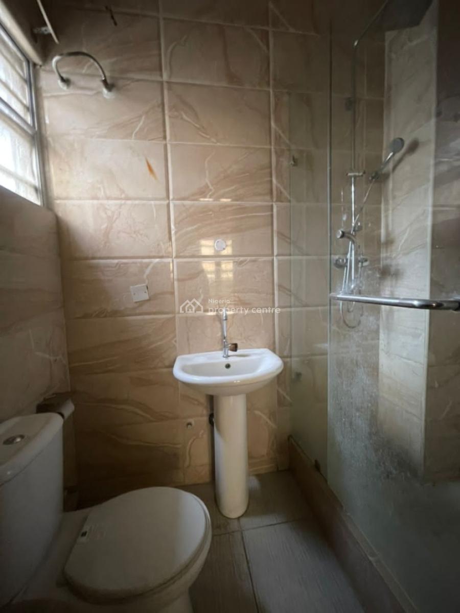 Spacious 5 Bedroom Fully Detached Duplex with Excellent Facilities, Lekki County Home, Lekki, Lagos, Plaza / Complex / Mall for Rent