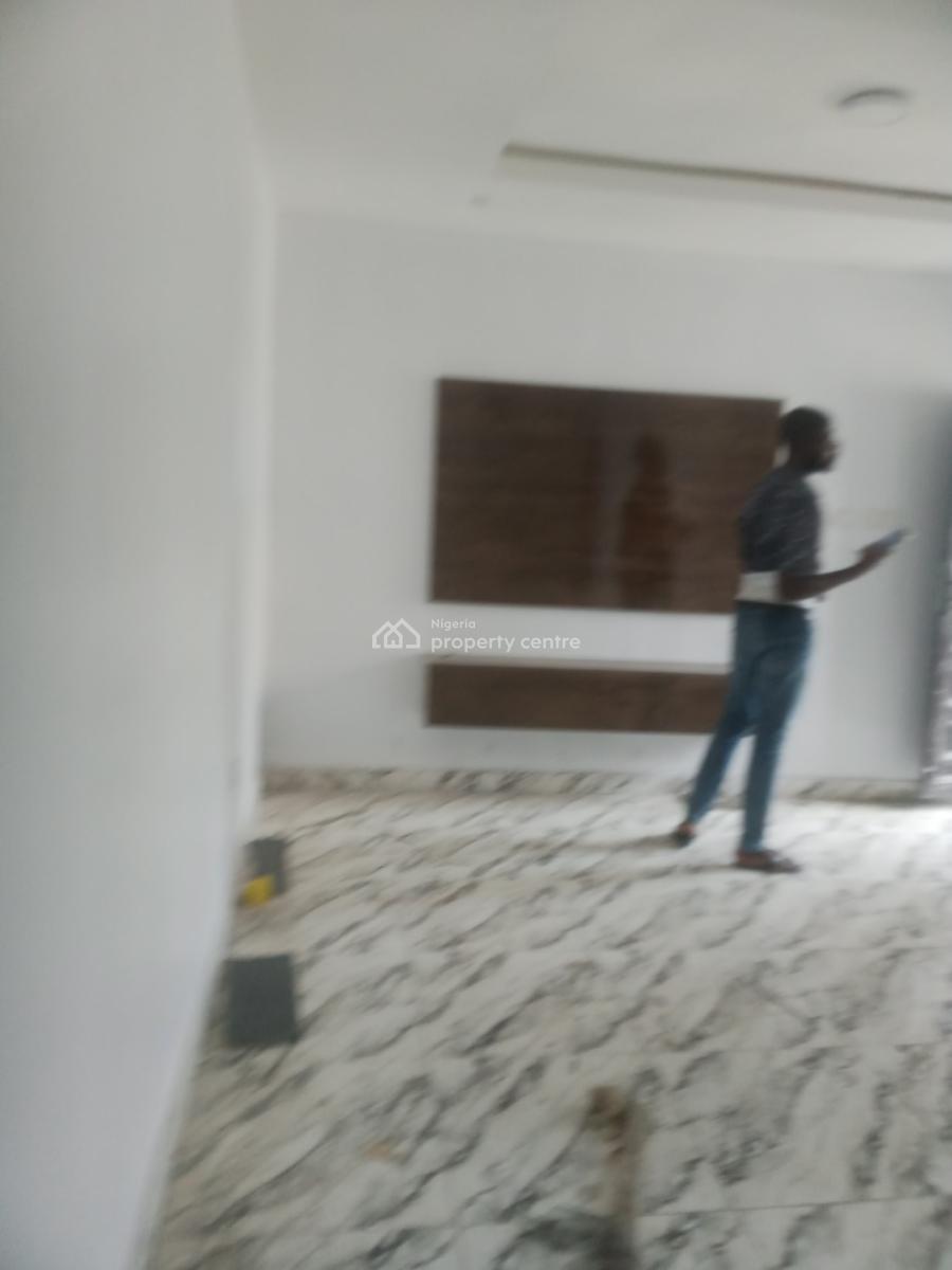 Newly Built and Exquisitely Finished Room and Parlour Mini Flat, Ogunfayo Road, Eputu, Ibeju Lekki, Lagos, Mini Flat (room and Parlour) for Rent