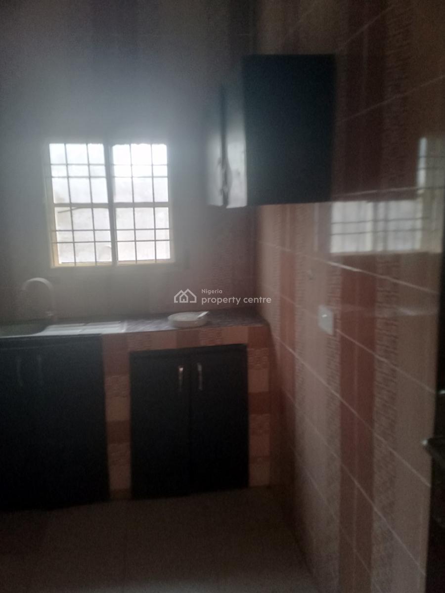 Newly Built and Exquisitely Finished Room and Parlour Mini Flat, Ogunfayo Road, Eputu, Ibeju Lekki, Lagos, Mini Flat (room and Parlour) for Rent