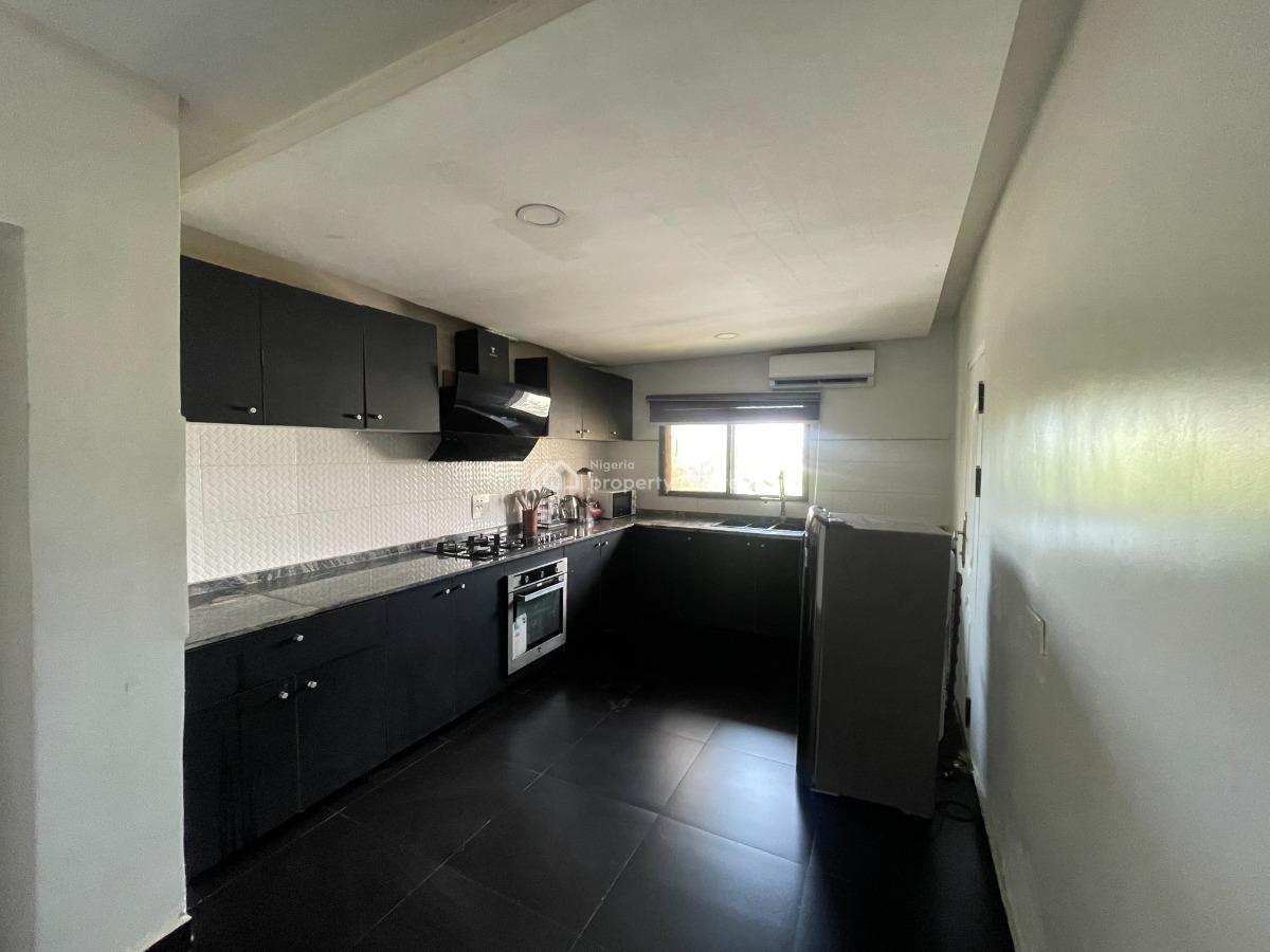 Luxury 3-bedroom Fully Furnished Apartment., Victoria Island (vi), Lagos, Flat / Apartment for Rent