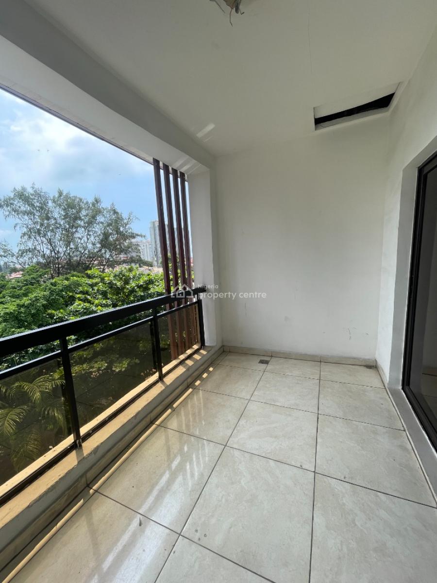 Luxury 3-bedroom Fully Furnished Apartment., Victoria Island (vi), Lagos, Flat / Apartment for Rent