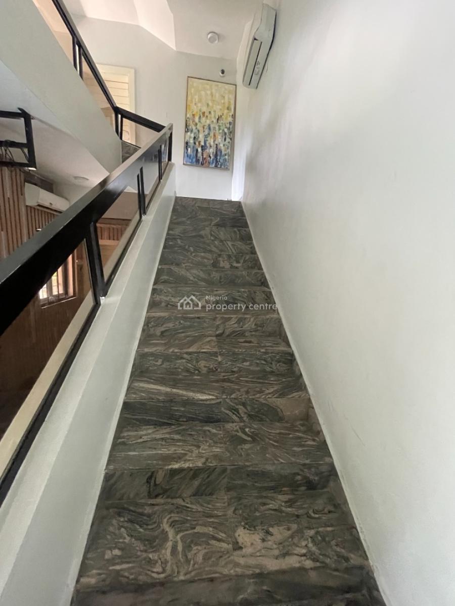 Luxury 3-bedroom Fully Furnished Apartment., Victoria Island (vi), Lagos, Flat / Apartment for Rent