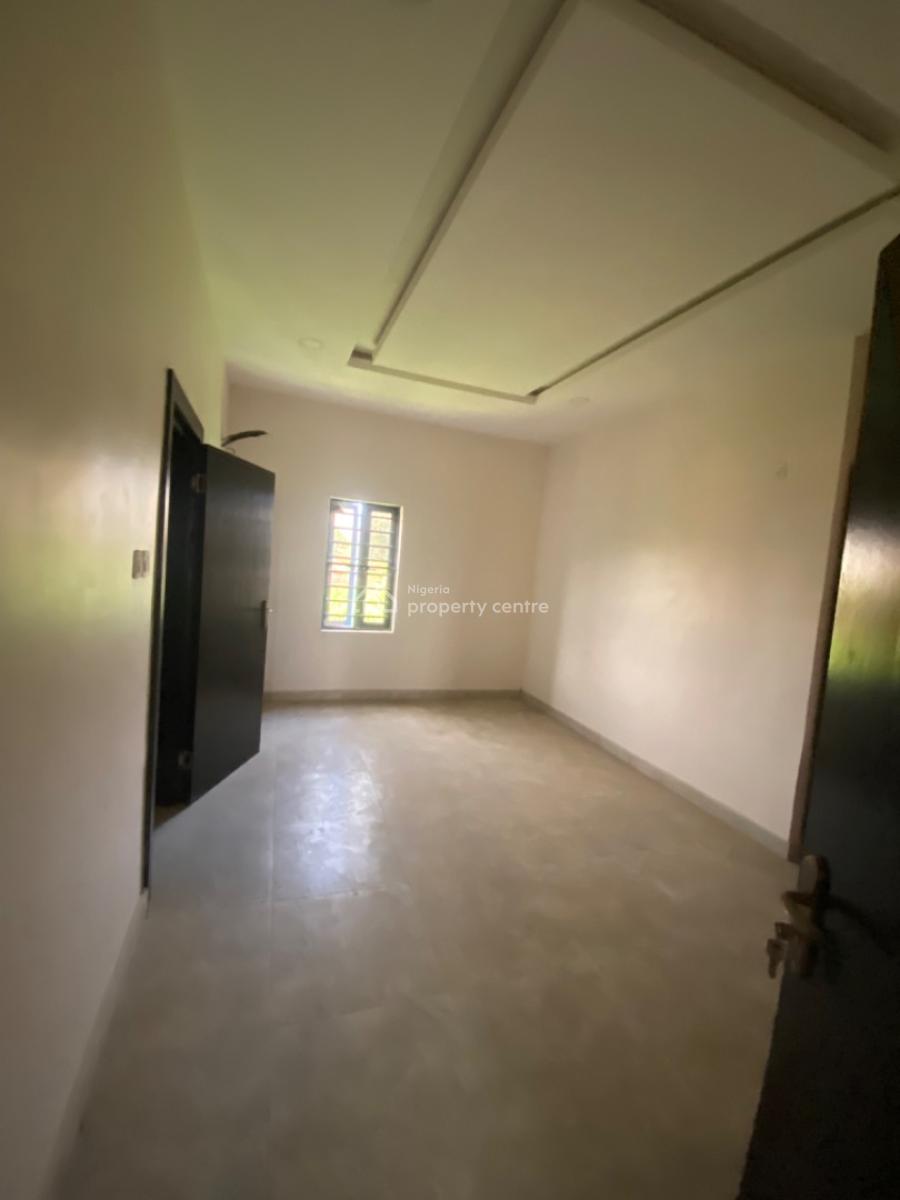 Brand New Luxury 4bedroom Terrace Duplex with a Bq, Lekki Sheme 2, Abraham Adesanya, Ajah, Lagos, Terraced Duplex for Rent