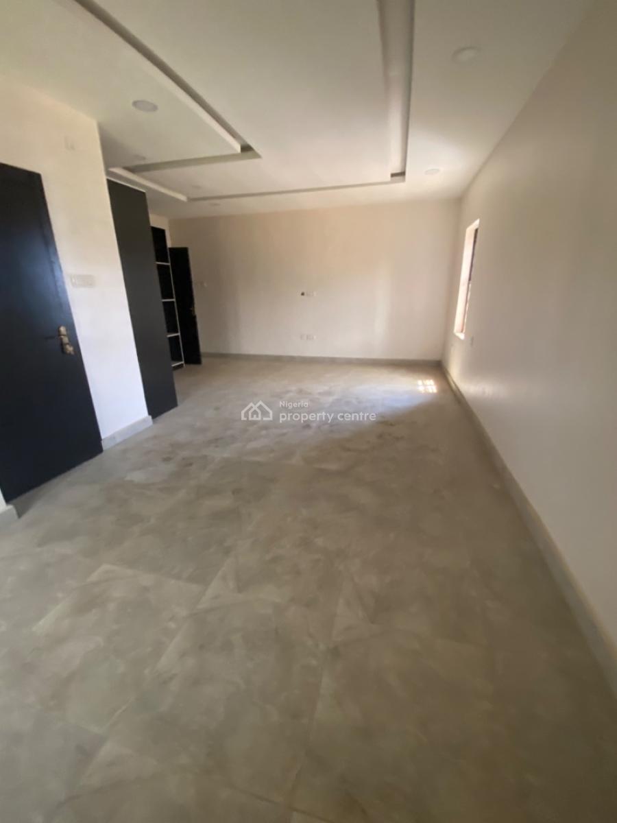 Brand New Luxury 4bedroom Terrace Duplex with a Bq, Lekki Sheme 2, Abraham Adesanya, Ajah, Lagos, Terraced Duplex for Rent