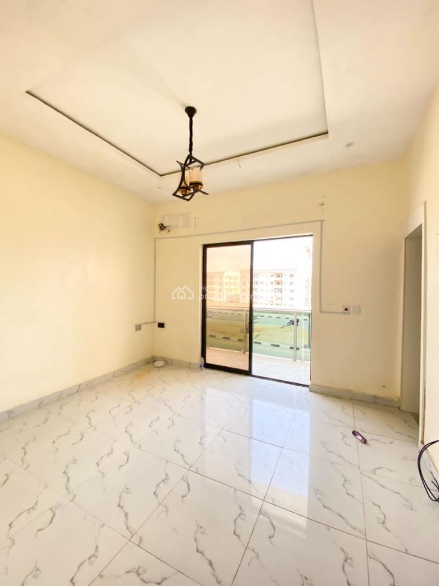 Luxury 3 Bedroom Duplex with Excellent Facility, Ikate, Ikate, Lekki, Lagos, House for Rent