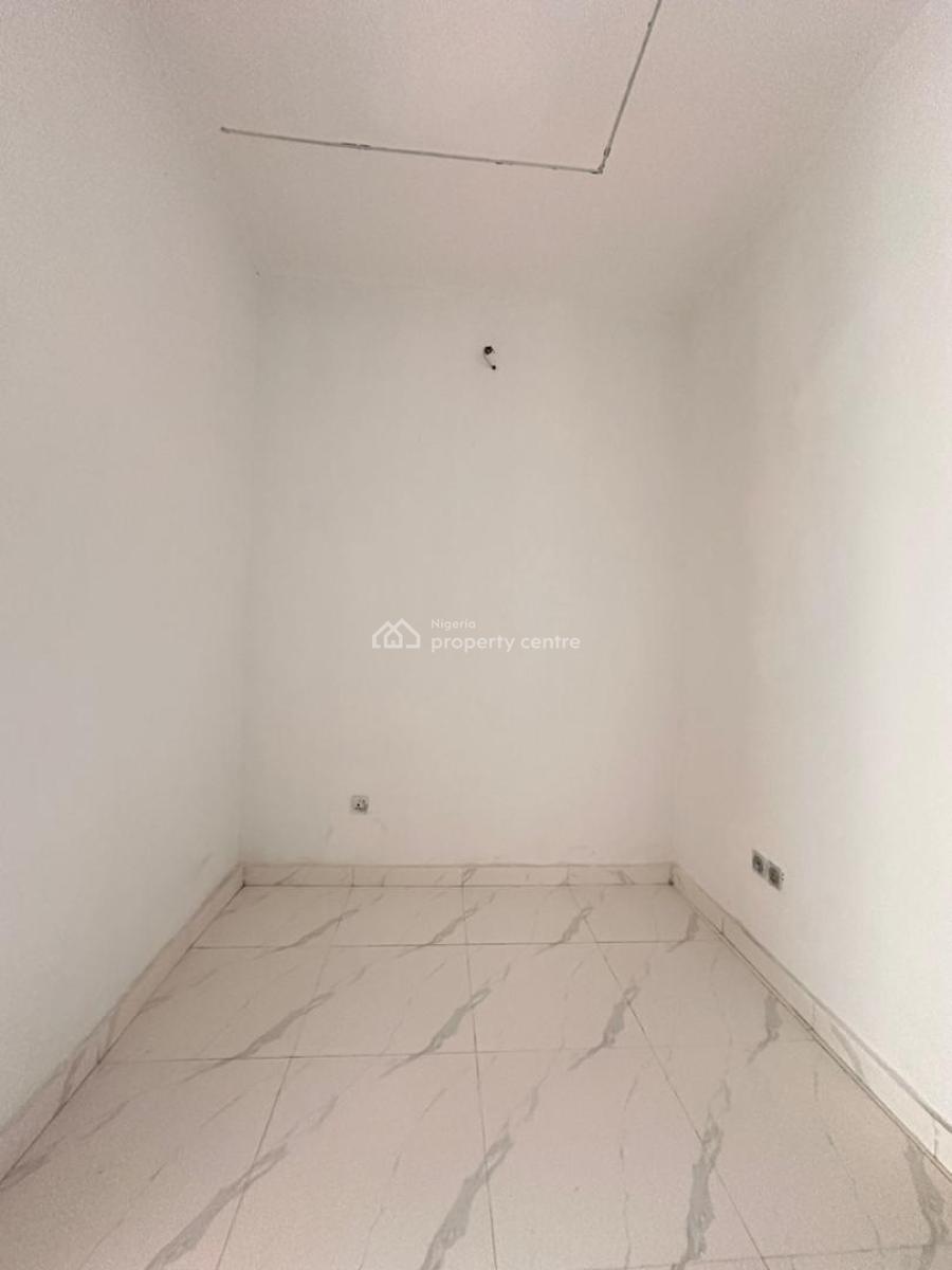 4 Bedroom Terrace Duplex, Ikota, Lekki, Lagos, Terraced Duplex for Rent