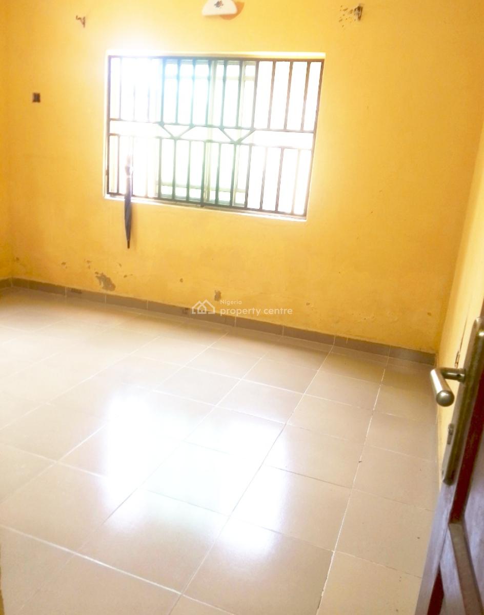 Nice and Standard Self Con, Serene and Secure Compound Awoyaya By Sapphire Grills Before Ologufe, Awoyaya, Ibeju Lekki, Lagos, Self Contain (single Rooms) for Rent