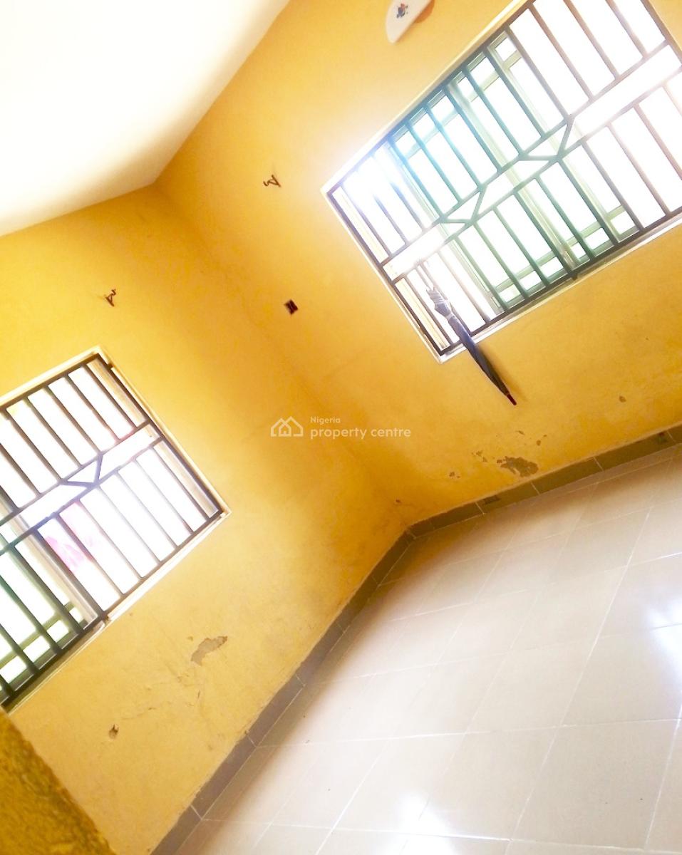 Nice and Standard Self Con, Serene and Secure Compound Awoyaya By Sapphire Grills Before Ologufe, Awoyaya, Ibeju Lekki, Lagos, Self Contain (single Rooms) for Rent