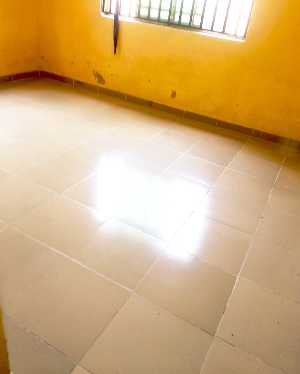 Nice and Standard Self Con, Serene and Secure Compound Awoyaya By Sapphire Grills Before Ologufe, Awoyaya, Ibeju Lekki, Lagos, Self Contain (single Rooms) for Rent