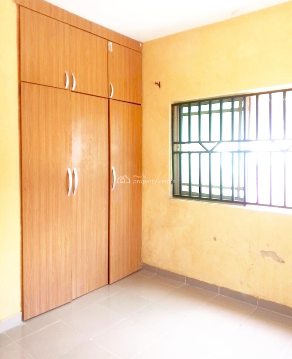 Nice and Standard Self Con, Serene and Secure Compound Awoyaya By Sapphire Grills Before Ologufe, Awoyaya, Ibeju Lekki, Lagos, Self Contain (single Rooms) for Rent