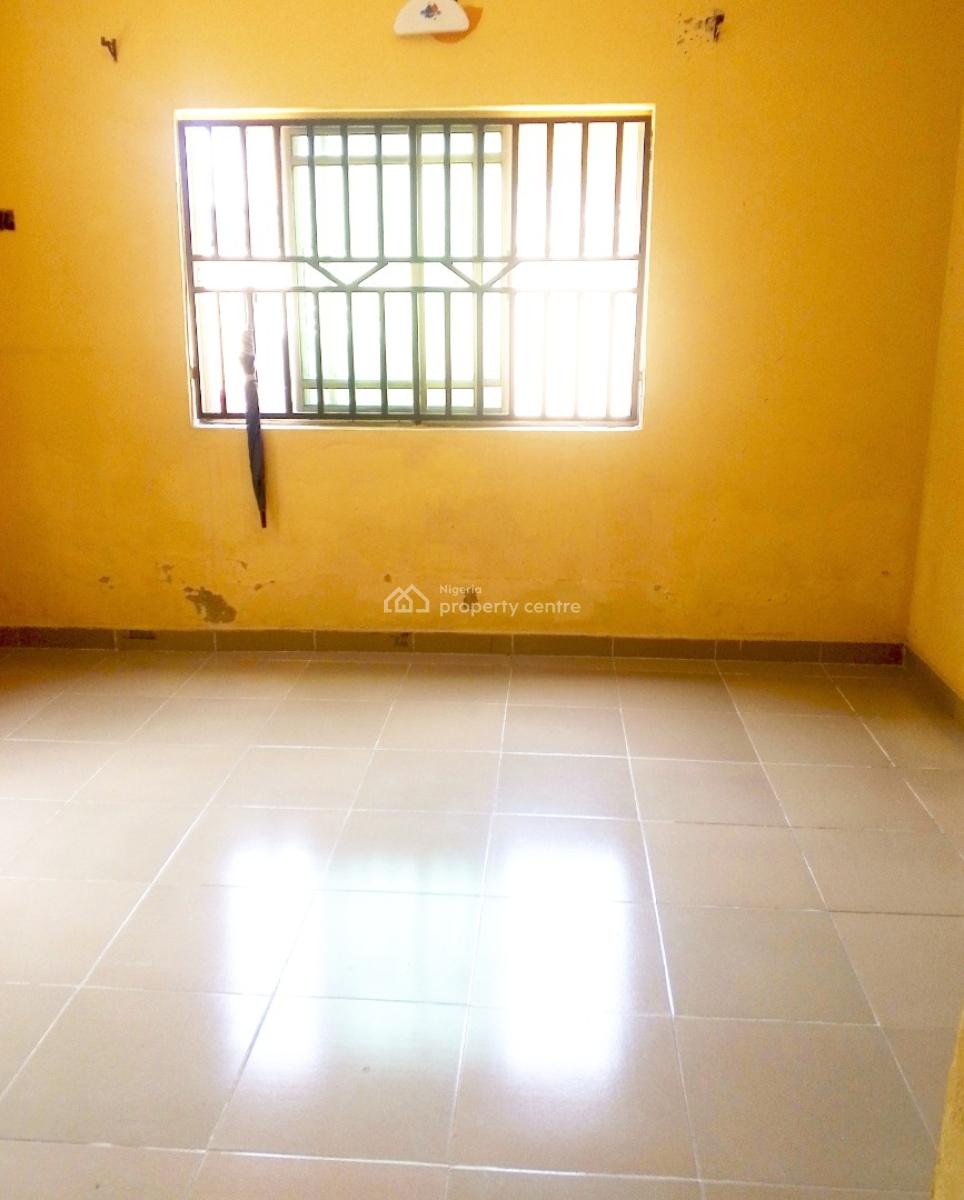 Nice and Standard Self Con, Serene and Secure Compound Awoyaya By Sapphire Grills Before Ologufe, Awoyaya, Ibeju Lekki, Lagos, Self Contain (single Rooms) for Rent