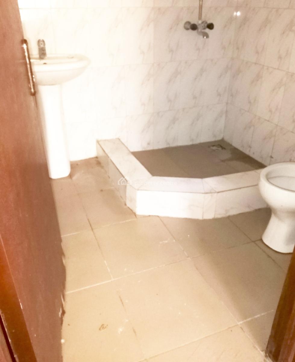 Nice and Standard Self Con, Serene and Secure Compound Awoyaya By Sapphire Grills Before Ologufe, Awoyaya, Ibeju Lekki, Lagos, Self Contain (single Rooms) for Rent
