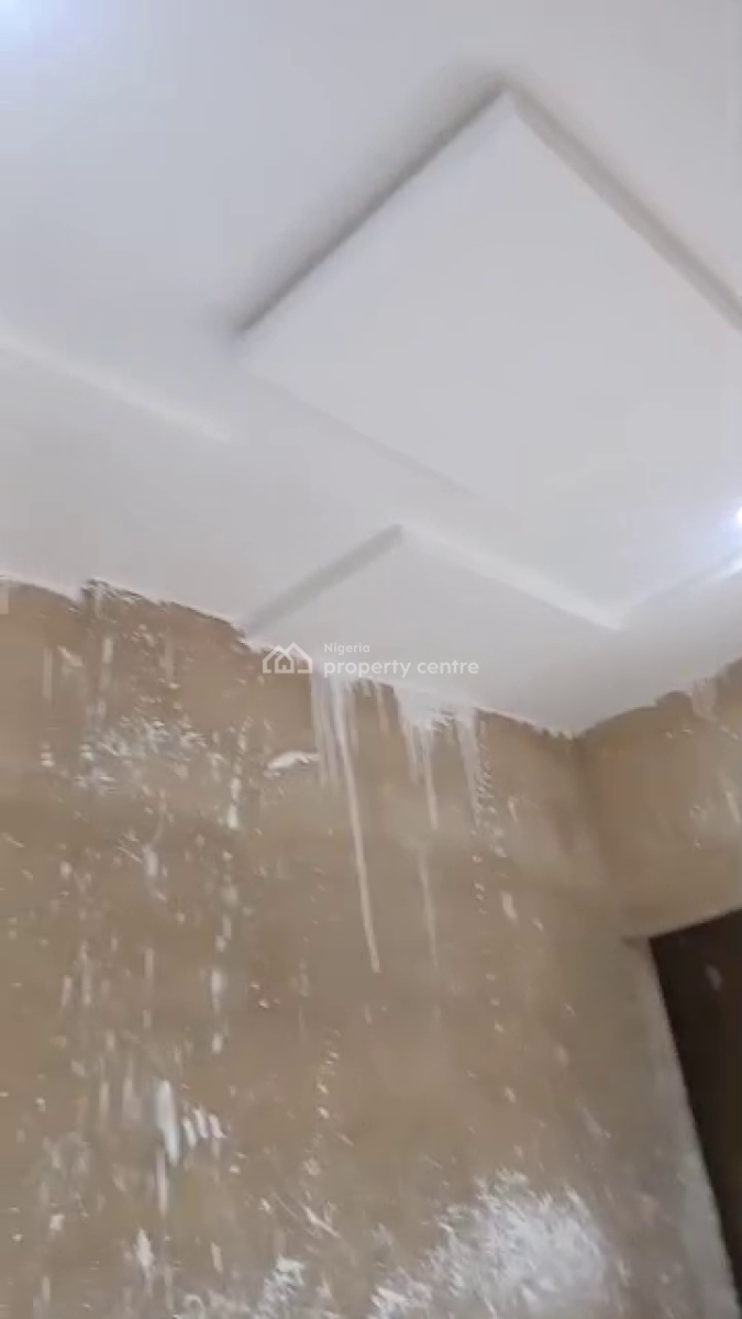 Miniflat, Oshodi, Lagos, Mini Flat (room and Parlour) for Sale