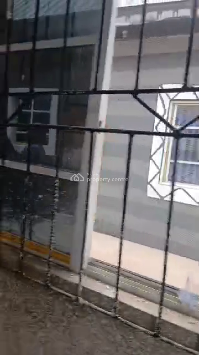 Miniflat, Oshodi, Lagos, Mini Flat (room and Parlour) for Sale