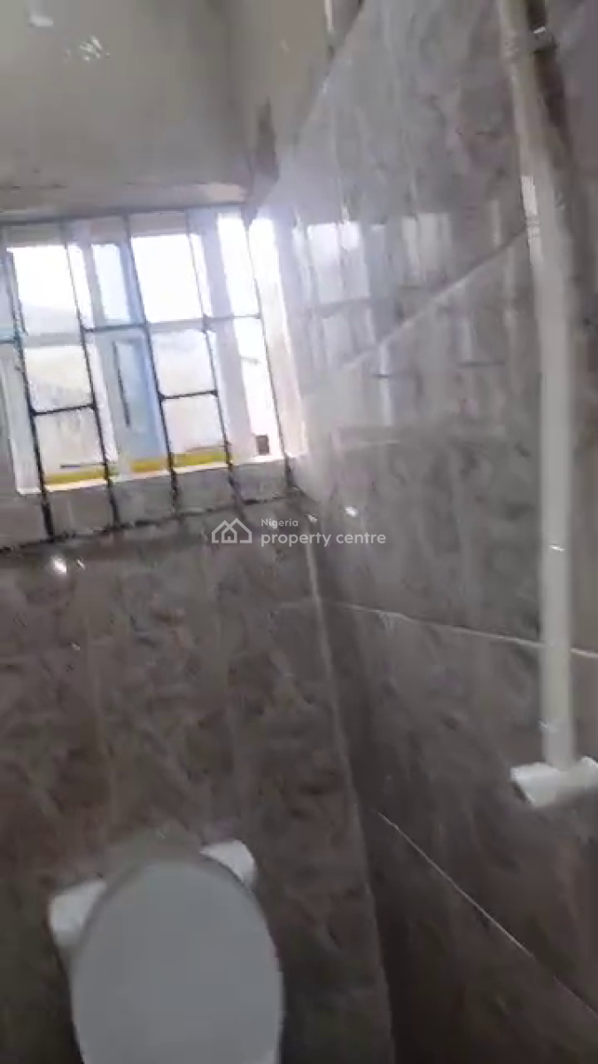 Miniflat, Oshodi, Lagos, Mini Flat (room and Parlour) for Sale