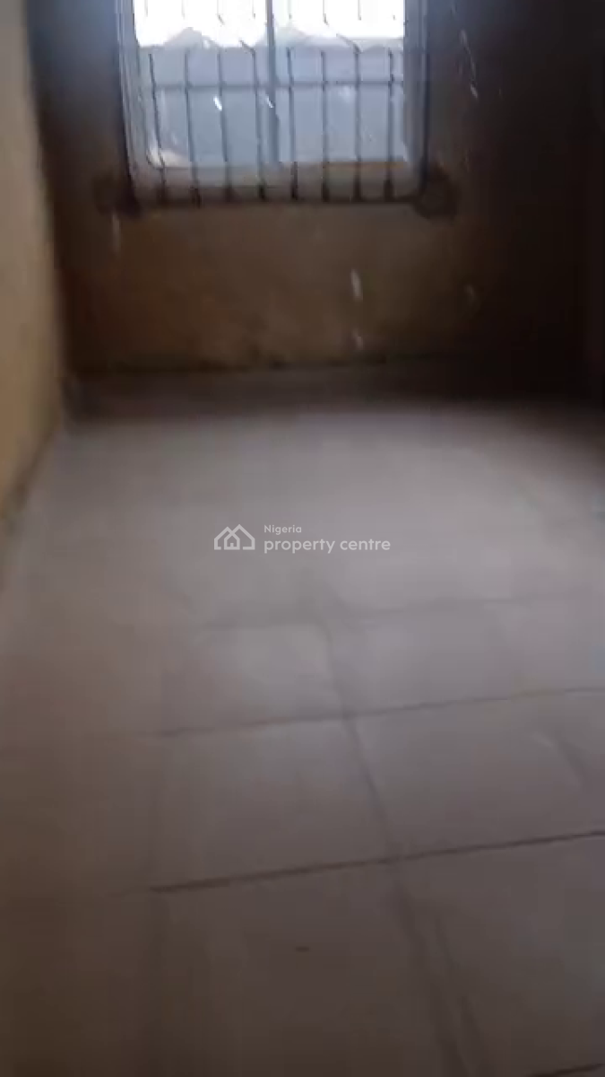 Miniflat, Oshodi, Lagos, Mini Flat (room and Parlour) for Sale