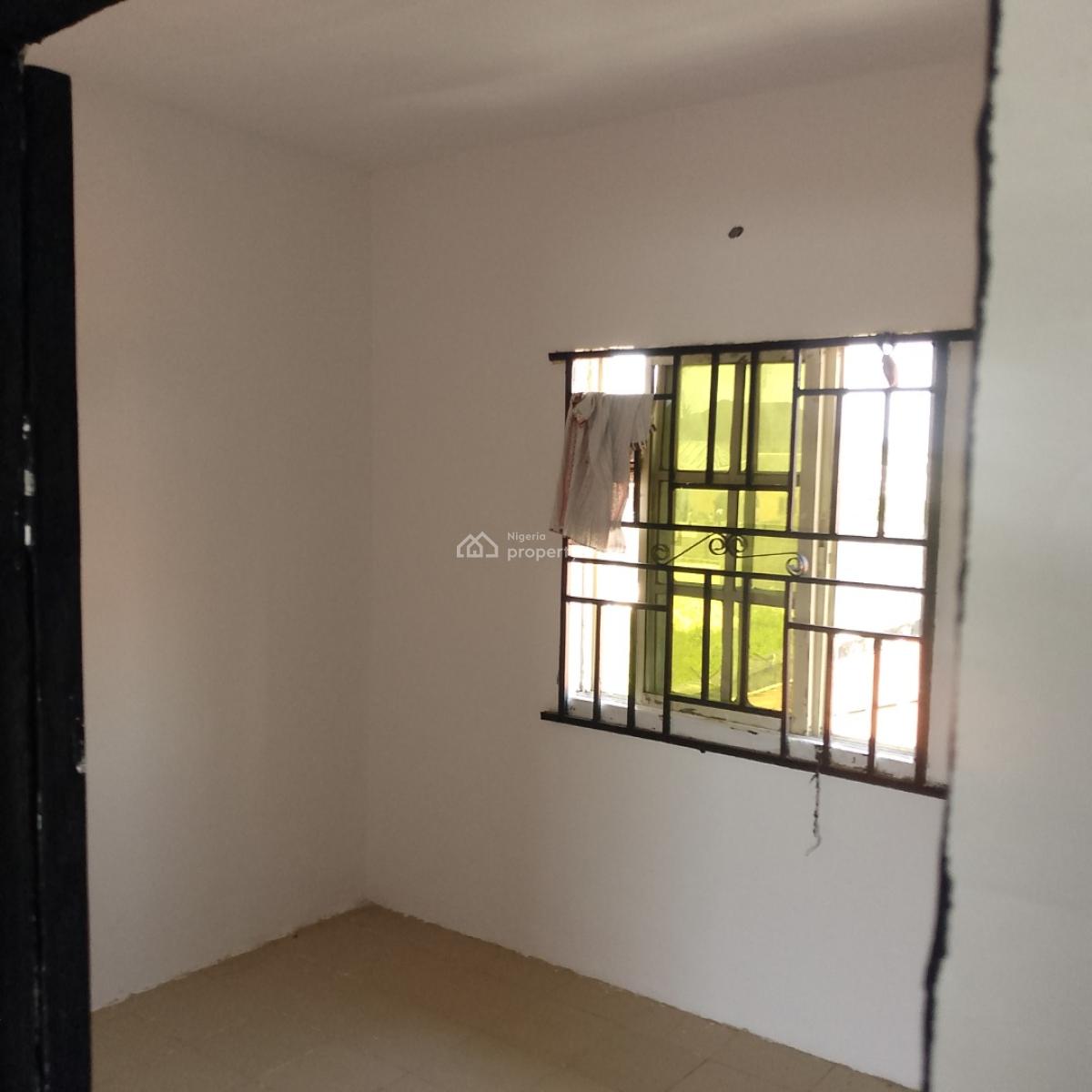 Massive Mini Flat Upstairs, Teachers Estate Awoyaya Ibeju-lekki, Awoyaya, Ibeju Lekki, Lagos, Mini Flat (room and Parlour) for Rent