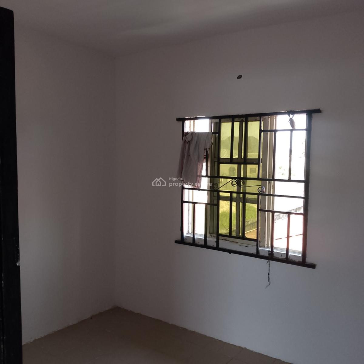 Massive Mini Flat Upstairs, Teachers Estate Awoyaya Ibeju-lekki, Awoyaya, Ibeju Lekki, Lagos, Mini Flat (room and Parlour) for Rent