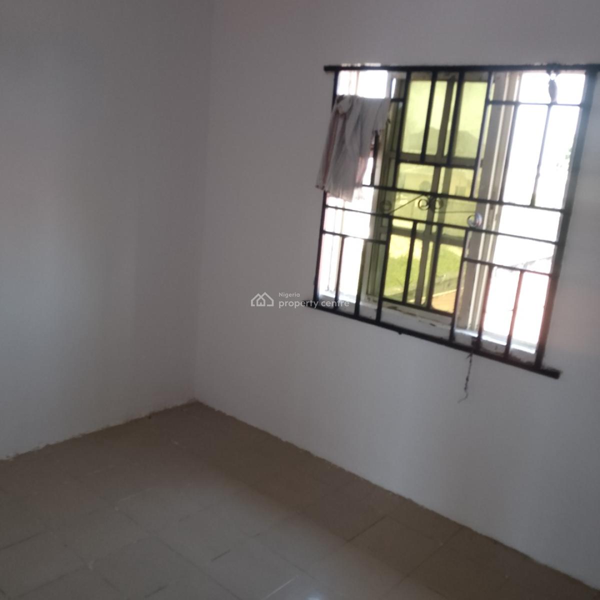 Massive Mini Flat Upstairs, Teachers Estate Awoyaya Ibeju-lekki, Awoyaya, Ibeju Lekki, Lagos, Mini Flat (room and Parlour) for Rent