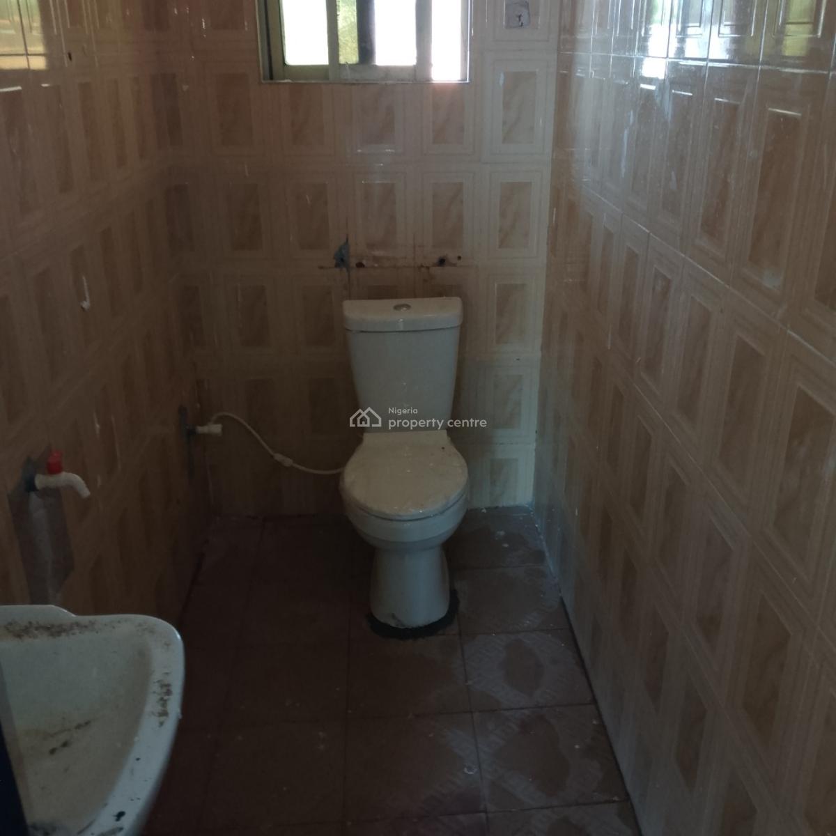 Massive Mini Flat Upstairs, Teachers Estate Awoyaya Ibeju-lekki, Awoyaya, Ibeju Lekki, Lagos, Mini Flat (room and Parlour) for Rent