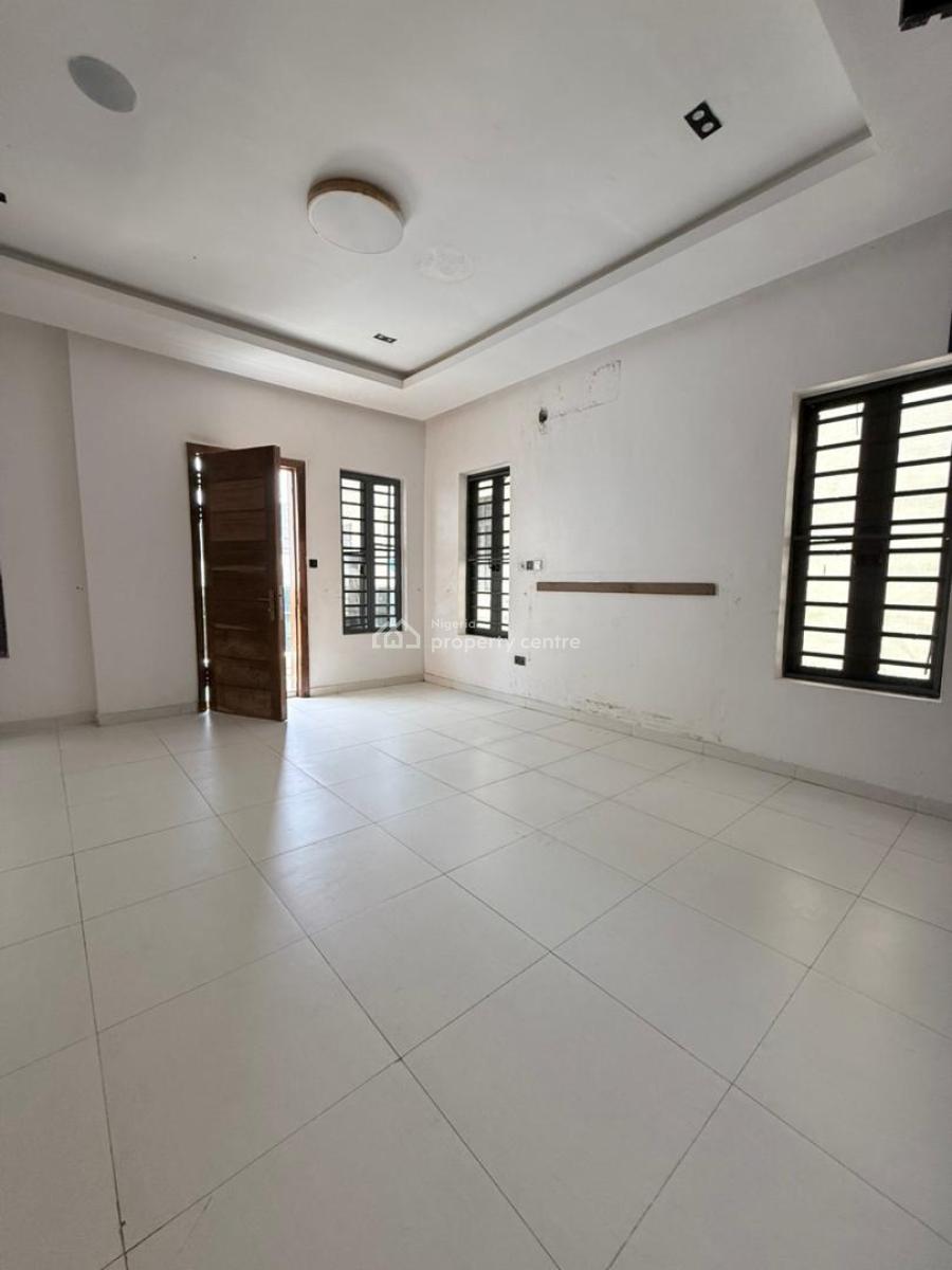 4 Bedroom Semi Detached Duplex, Ikota, Lekki, Lagos, Semi-detached Duplex for Rent