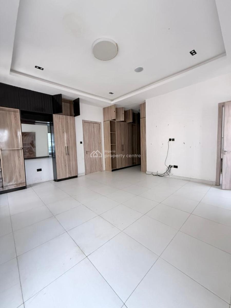 4 Bedroom Semi Detached Duplex, Ikota, Lekki, Lagos, Semi-detached Duplex for Rent