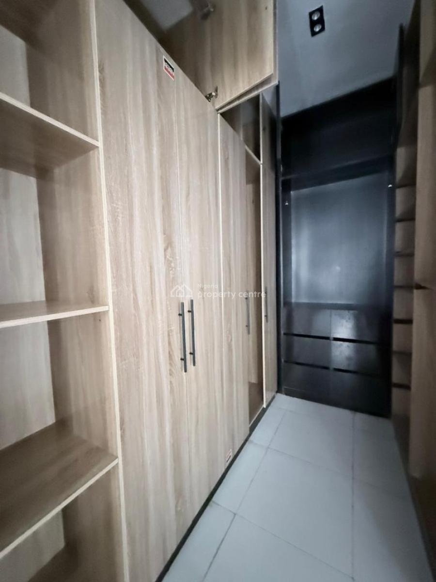 4 Bedroom Semi Detached Duplex, Ikota, Lekki, Lagos, Semi-detached Duplex for Rent