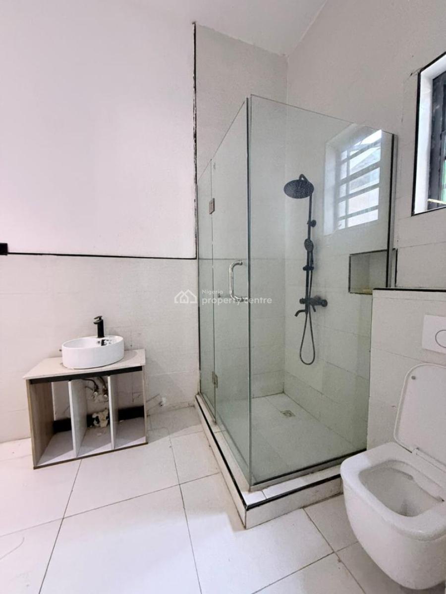 4 Bedroom Semi Detached Duplex, Ikota, Lekki, Lagos, Semi-detached Duplex for Rent