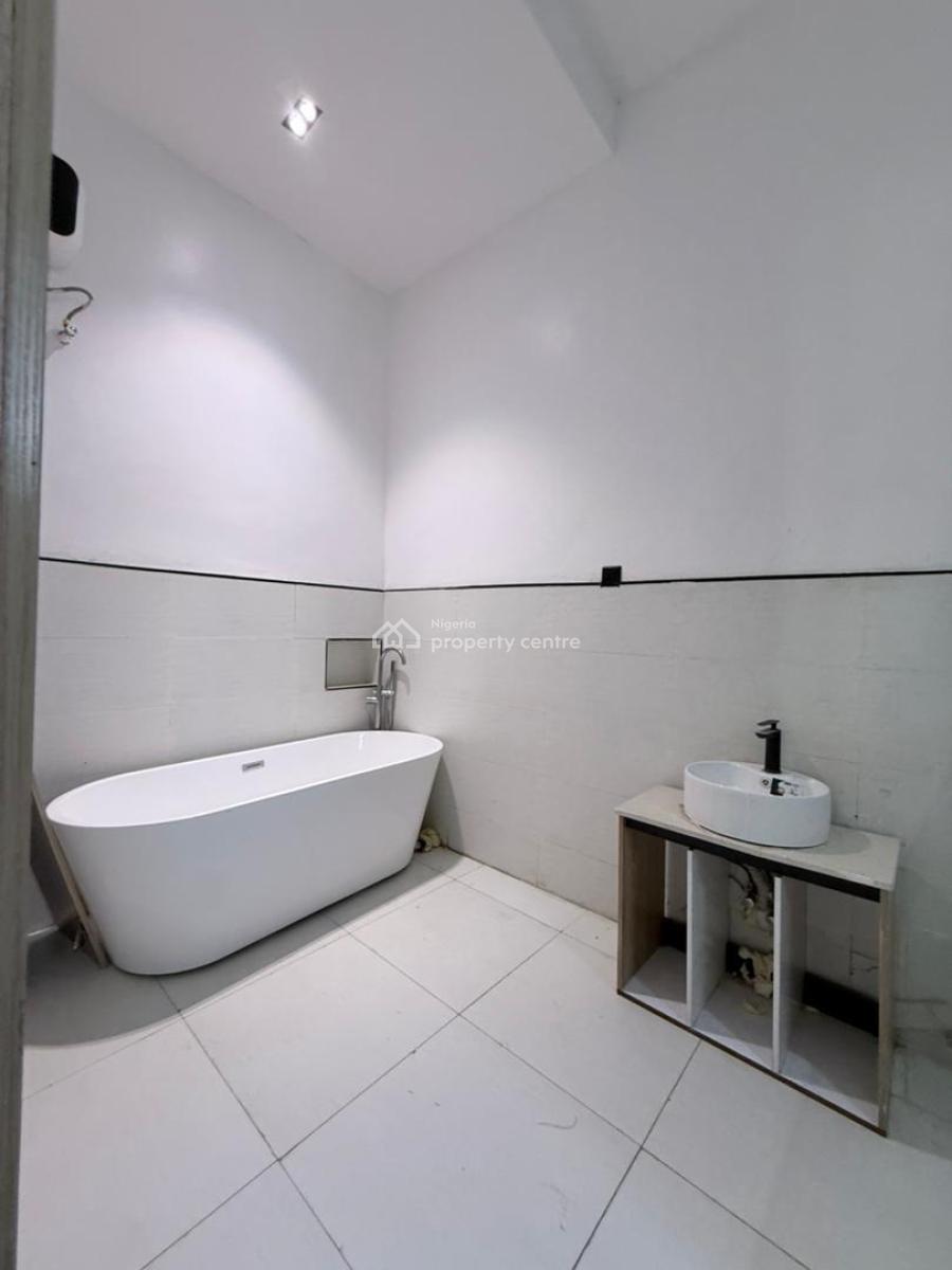 4 Bedroom Semi Detached Duplex, Ikota, Lekki, Lagos, Semi-detached Duplex for Rent