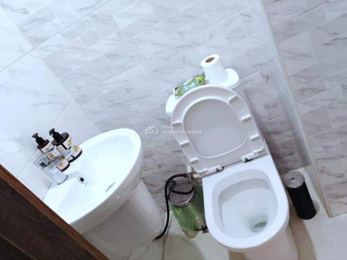 Well-maintained 3-bedroom Luxury Flat, Falomo, Ikoyi, Lagos, Flat / Apartment for Sale