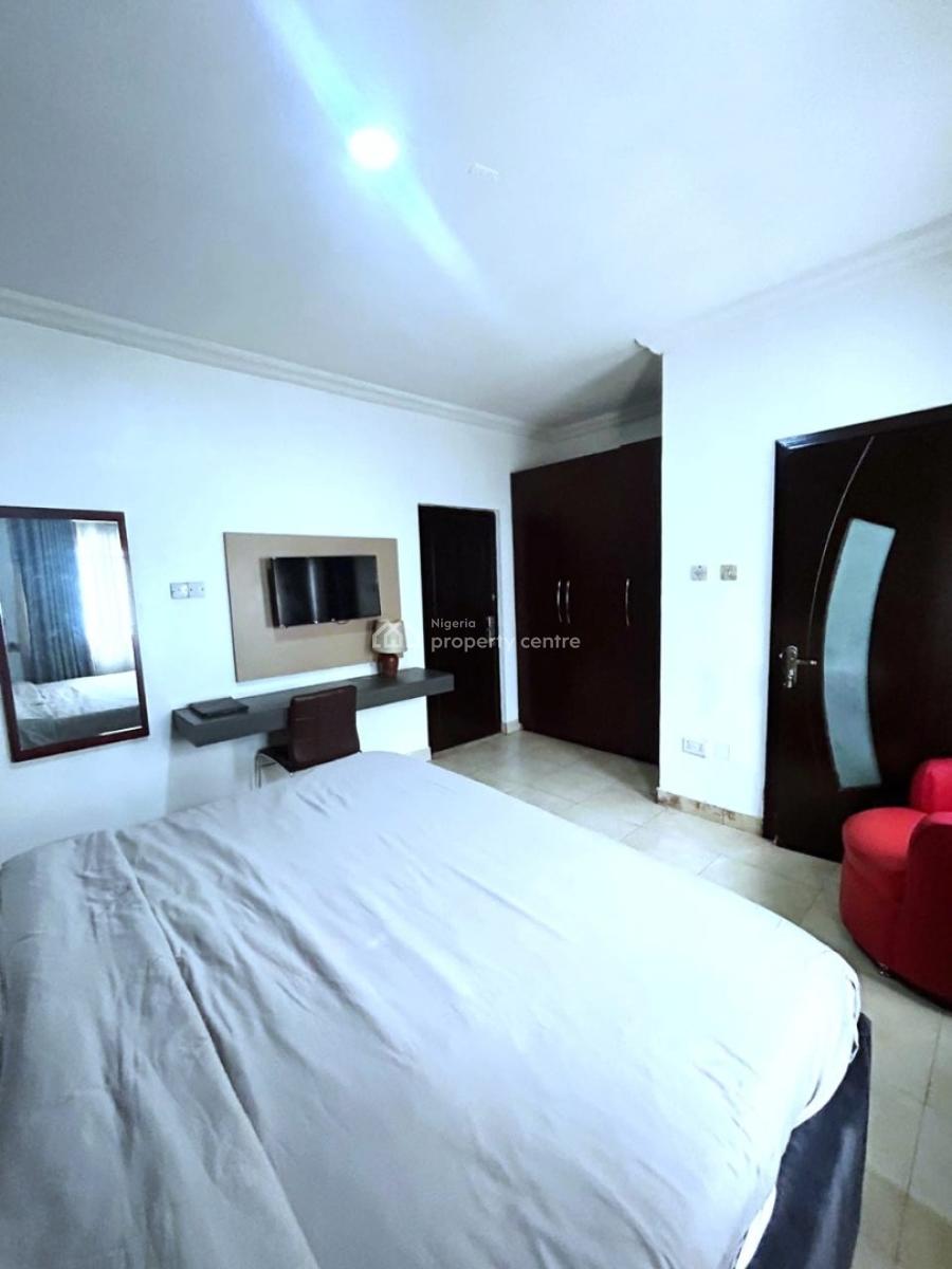 Well-maintained 3-bedroom Luxury Flat, Falomo, Ikoyi, Lagos, Flat / Apartment for Sale