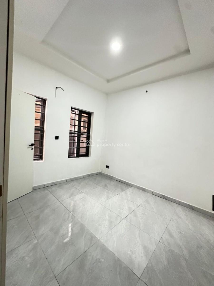 Well-maintained 3-bedroom Luxury Flat, Falomo, Ikoyi, Lagos, Flat / Apartment for Sale