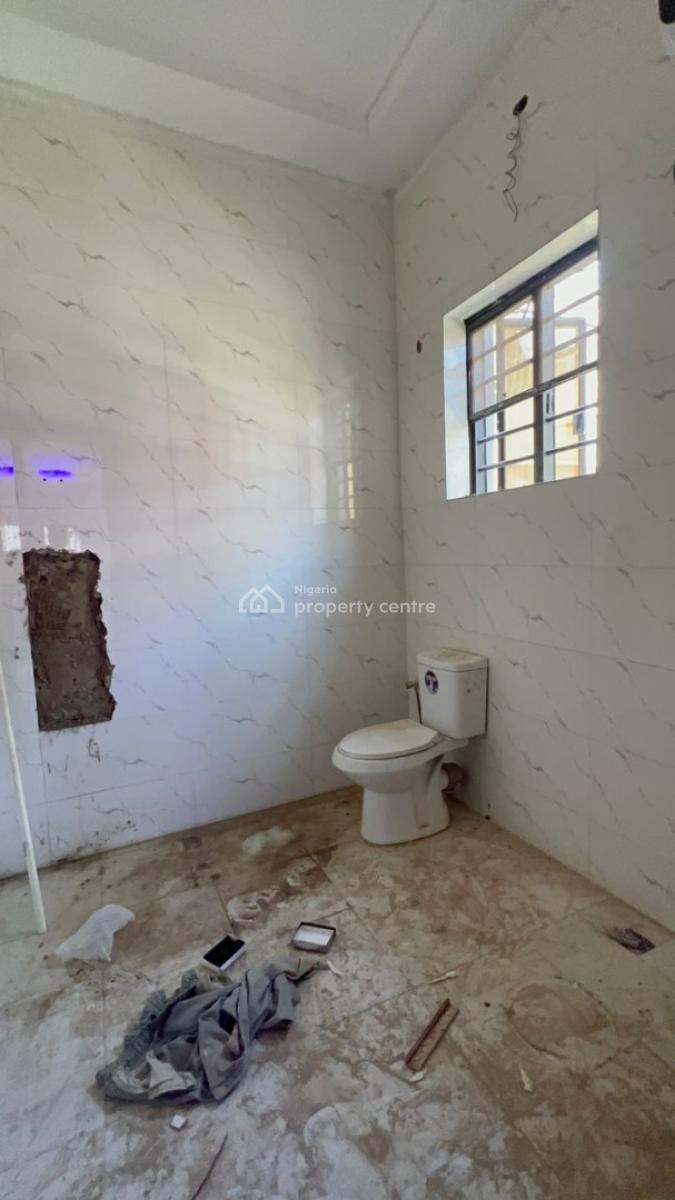 Brand New 2 Beds and 1 Beds Apartment, Mabushi, Abuja, Flat / Apartment for Rent