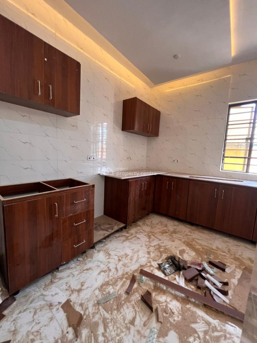 Brand New 2 Beds and 1 Beds Apartment, Mabushi, Abuja, Flat / Apartment for Rent