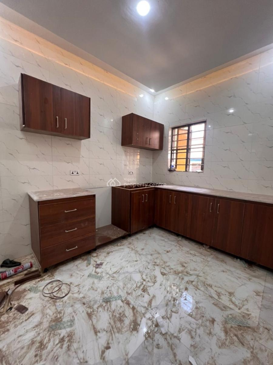 Brand New 2 Beds and 1 Beds Apartment, Mabushi, Abuja, Flat / Apartment for Rent