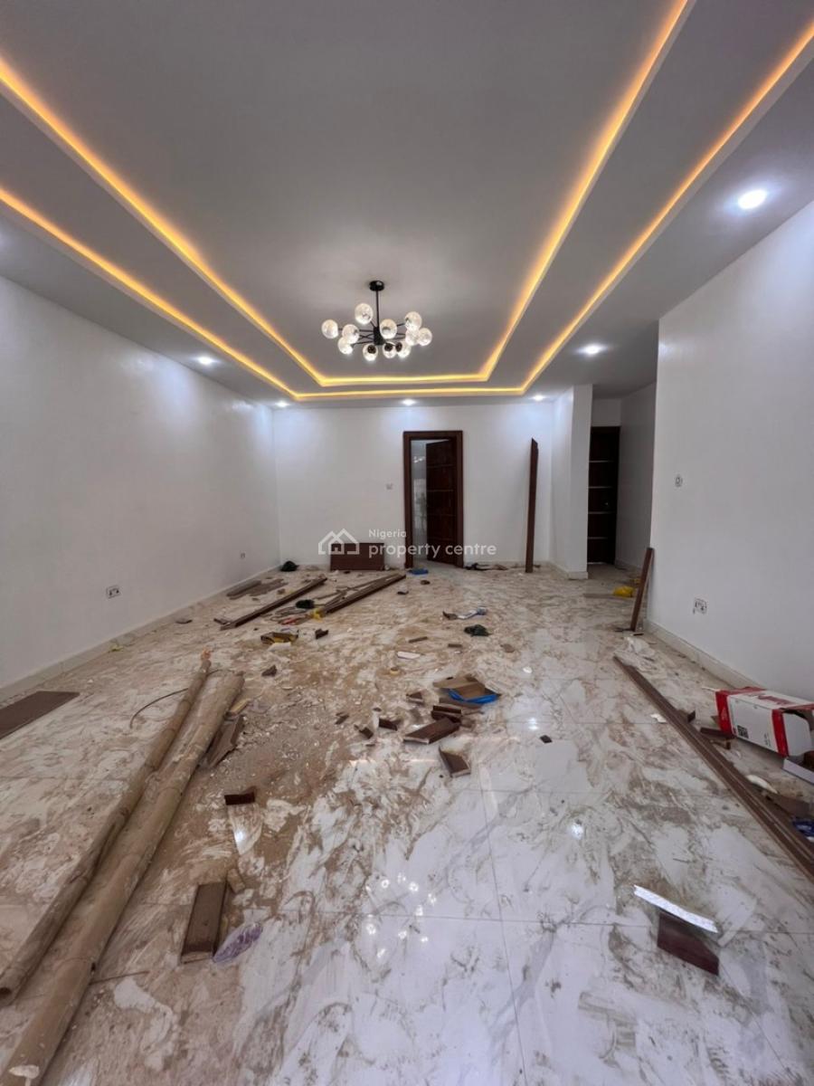 Brand New 2 Beds and 1 Beds Apartment, Mabushi, Abuja, Flat / Apartment for Rent