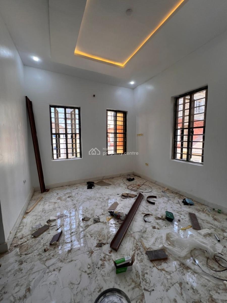 Brand New 2 Beds and 1 Beds Apartment, Mabushi, Abuja, Flat / Apartment for Rent