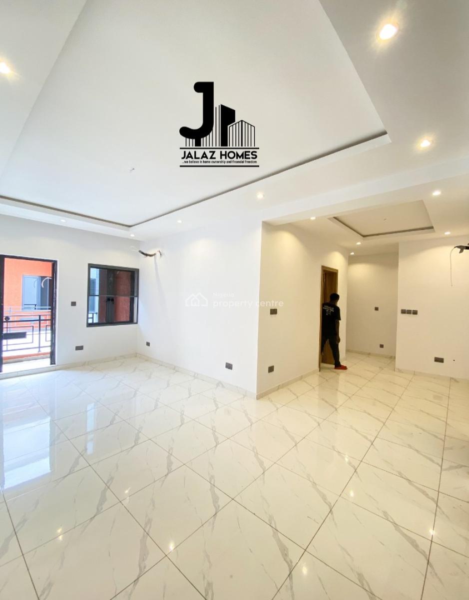 2 Bedroom Serviced Apartment, Ikate, Lekki, Lagos, House for Sale