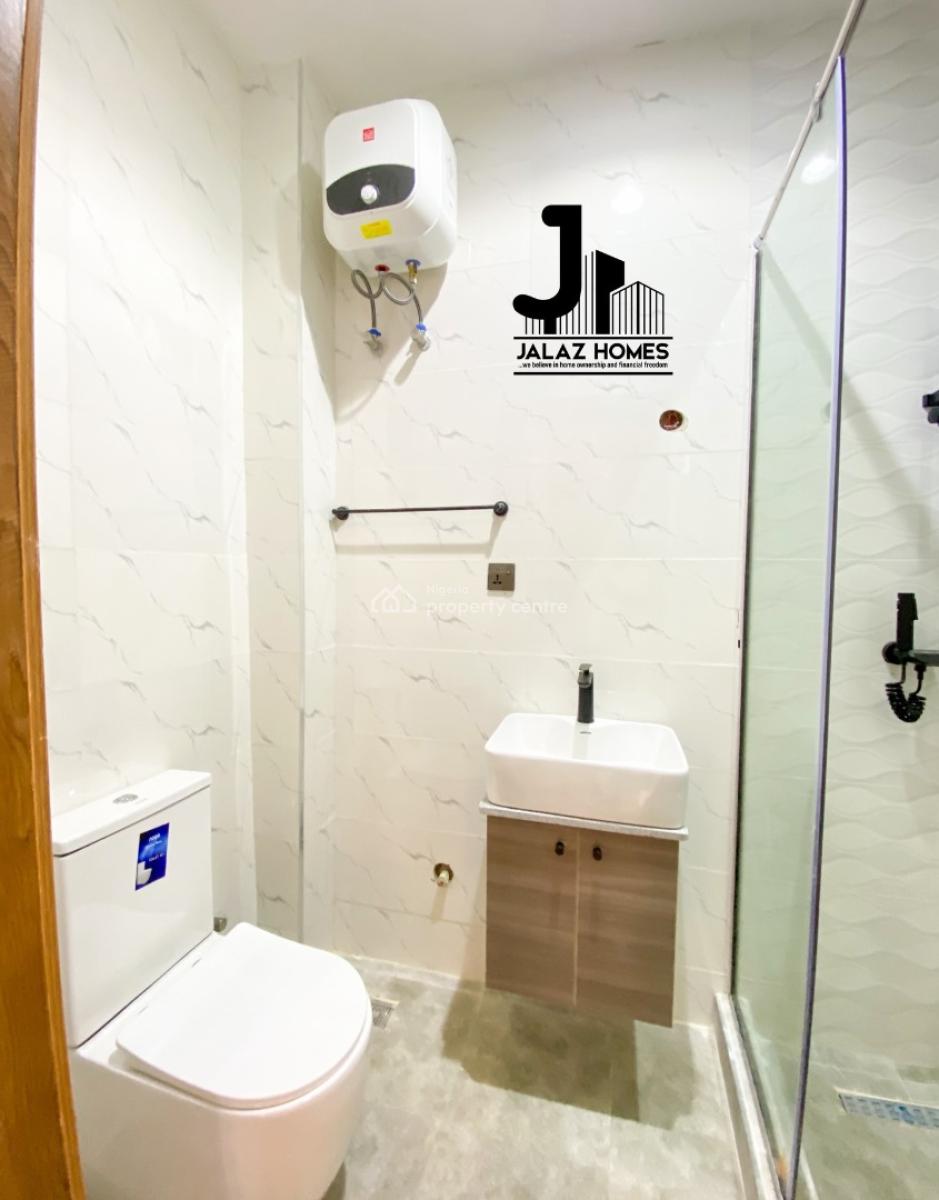 2 Bedroom Serviced Apartment, Ikate, Lekki, Lagos, House for Sale