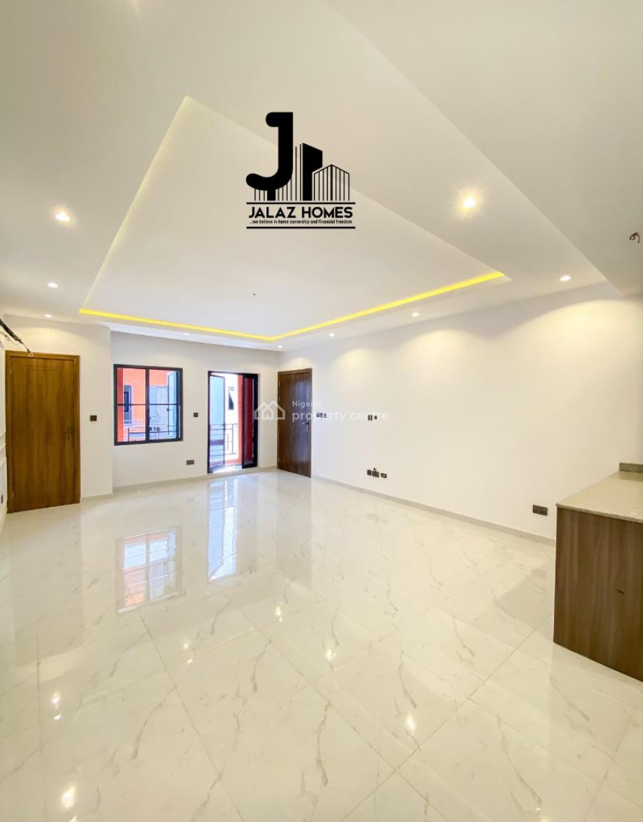 2 Bedroom Serviced Apartment, Ikate, Lekki, Lagos, House for Sale