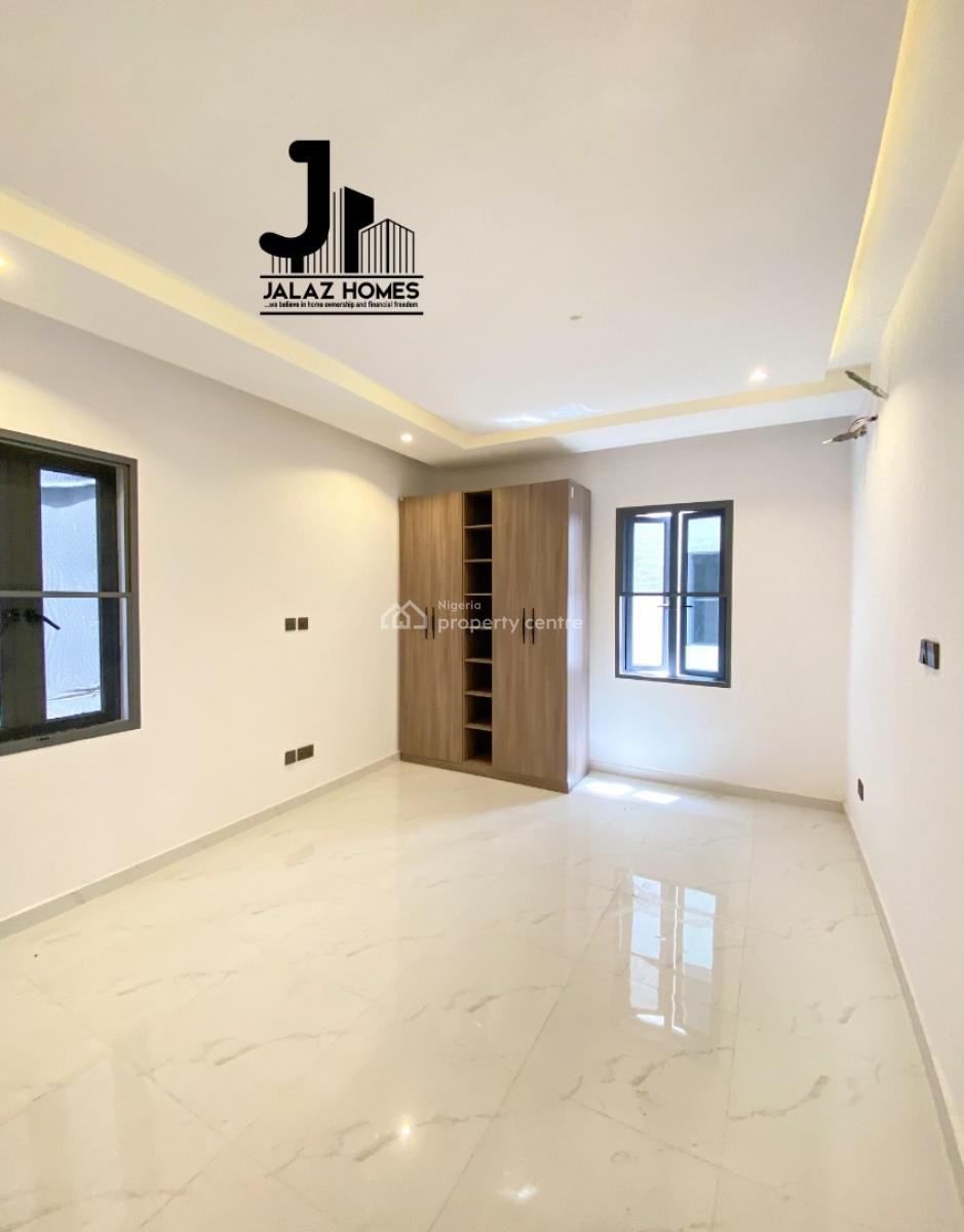 2 Bedroom Serviced Apartment, Ikate, Lekki, Lagos, House for Sale