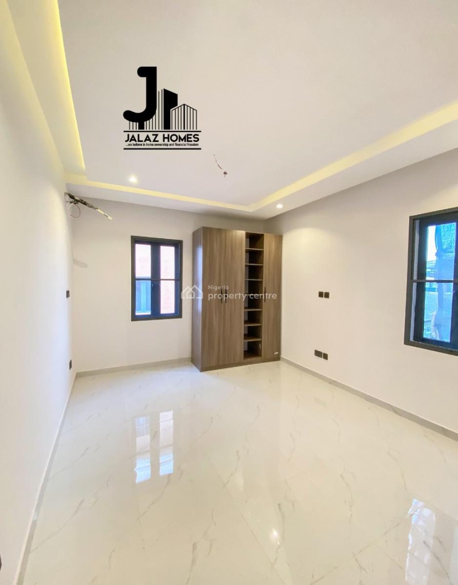 2 Bedroom Serviced Apartment, Ikate, Lekki, Lagos, House for Sale