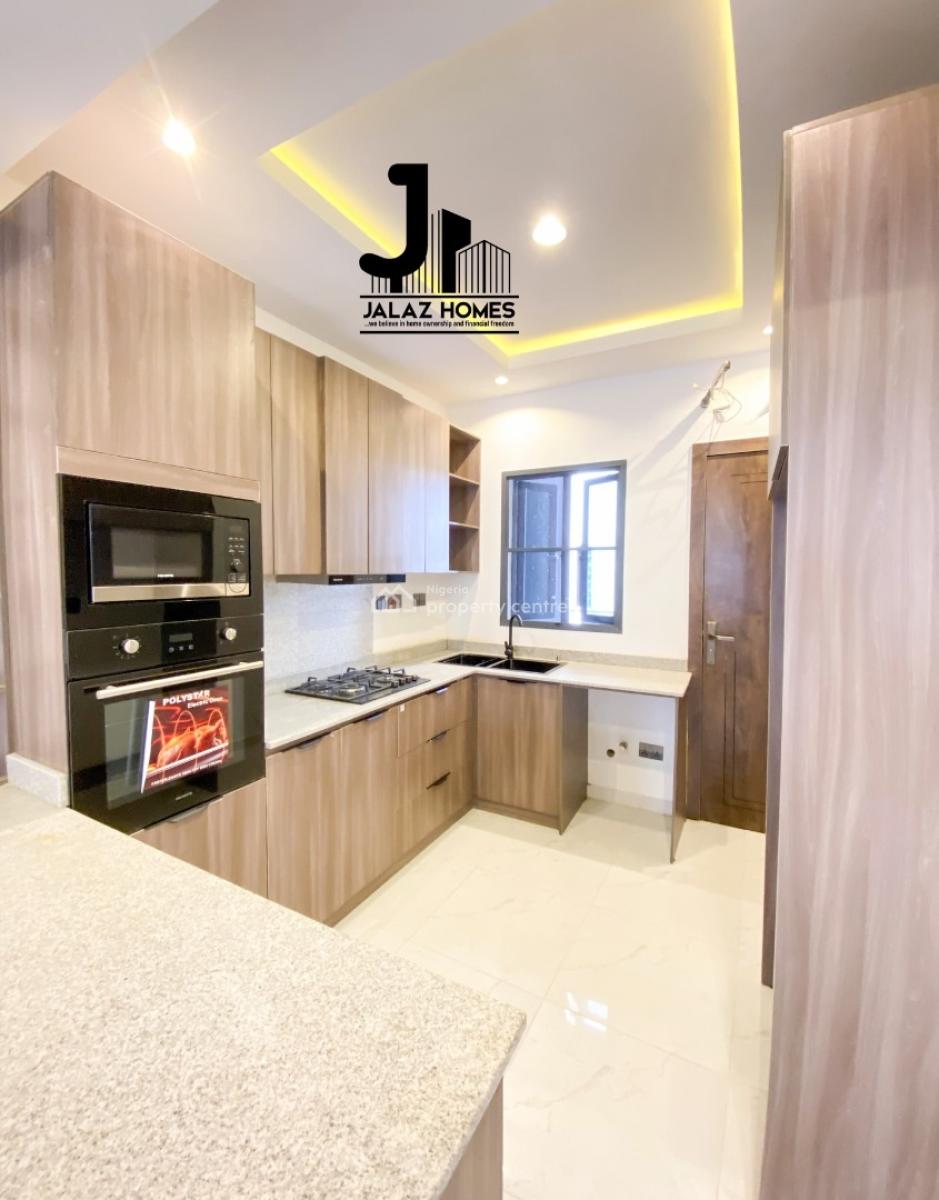 2 Bedroom Serviced Apartment, Ikate, Lekki, Lagos, House for Sale